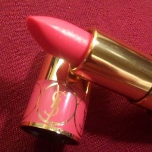 Yves Saint Laurent Makeup - PICK 5 FOR 25 YVES SAINT LAURENT LIPSTICK Yves Saint Laurent Makeup - PICK 5 FOR 25 YVES SAINT LAURENT LIPSTICK